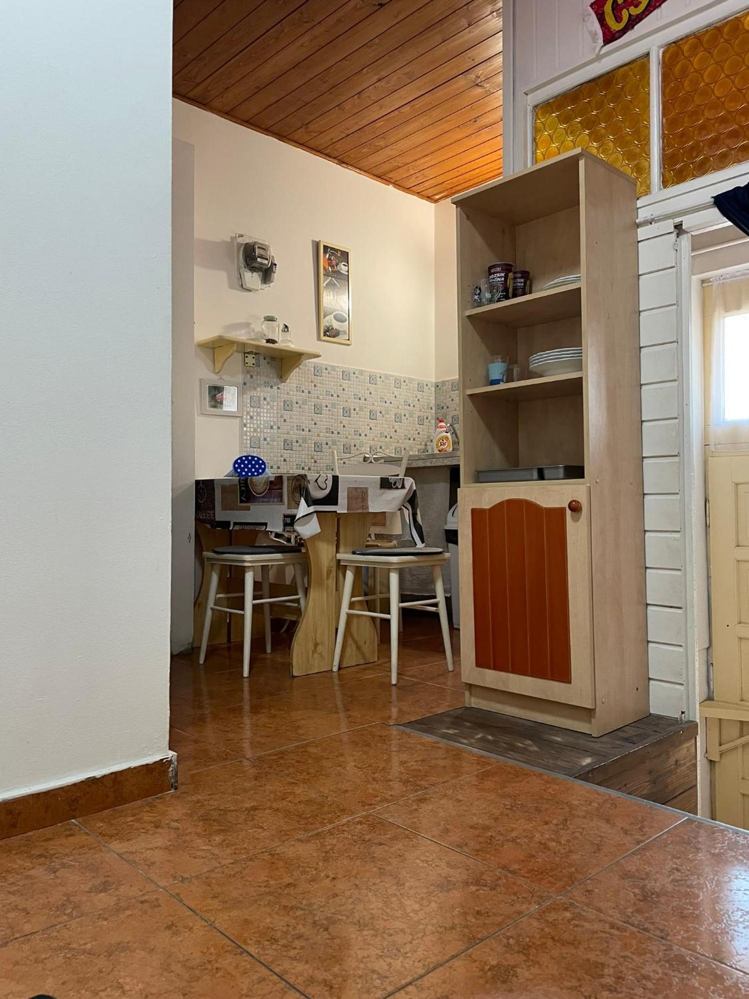 Red Locomotive Apartment Budapest Exterior photo